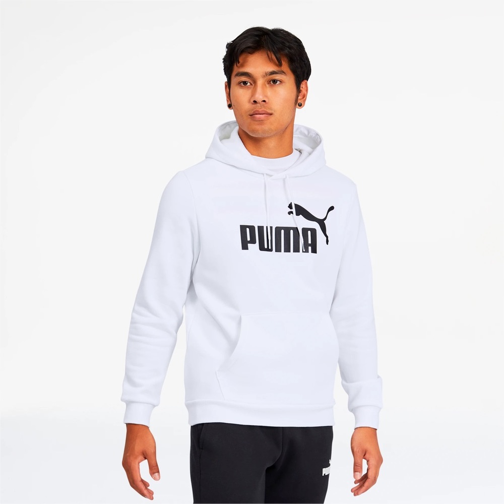COPY - Unisex puma hoodie